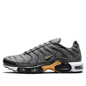 Nike �i�C�L �����Y �X�j�[�J�[ �yNike Air Max Plus SE 'Iron Grey Metallic Gold' DM7570-002�z �T�C�Y US_11.5(29.5cm)