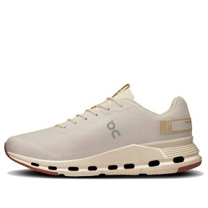 On Running �I�� �����j���O �����Y �X�j�[�J�[ �yOn Running Cloudnova Form 'Sand Moon' 26.97877�z �T�C�Y US_12.5(30.5cm)