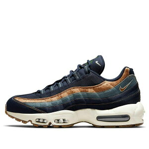 Nike �i�C�L �����Y �X�j�[�J�[ �yNike Air Max 95 'Cork' DC3991-400�z �T�C�Y US_8.5(26.5cm)