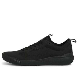 Vans �o���Y �����Y �X�j�[�J�[ �yVans Ultrarange Exo Lightweight Breathable Low Tops Casual Skateboarding Shoes Black VN0A4U1KBJ4�z �T�C�Y US_M_4
