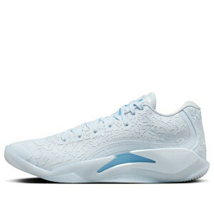 Jordan �W���[�_�� �����Y �X�j�[�J�[ �yAir Jordan Zion 3 'Half Blue' DR0675-400�z �T�C�Y US_7(25.0cm)