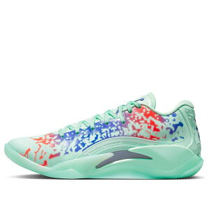 Jordan �W���[�_�� �����Y �X�j�[�J�[ �yAir Jordan Zion 3 PF 'Mud, Sweat and Tears' DR0676-300�z �T�C�Y US_M_14