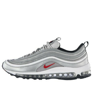 Nike �i�C�L �����Y �X�j�[�J�[ �yNike Air Max 97 'Silver Bullet' 2013 312641-069�z �T�C�Y US_M_13