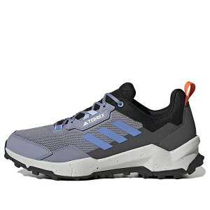 adidas �A�f�B�_�X �����Y �X�j�[�J�[ �yadidas Terrex AX4 'Silver Violet Blue Fusion' HP7393�z �T�C�Y US_8(26.0cm)