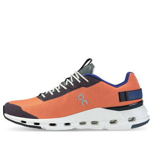 On Running �I�� �����j���O �����Y �X�j�[�J�[ �yOn Running Cloudnova Form 'Terracotta Forest' 26.98799�z �T�C�Y US_7.5(25.5cm)