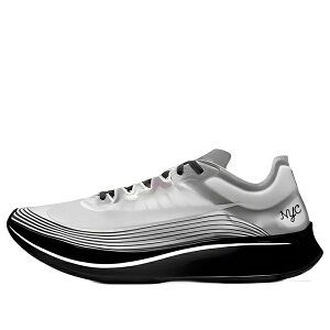 Nike �i�C�L �����Y �X�j�[�J�[ �yNikeLab Zoom Fly SP 'NYC' AH5088-001�z �T�C�Y US_M_4