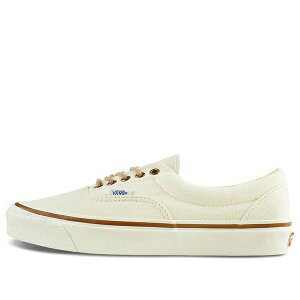 Vans �o���Y �����Y �X�j�[�J�[ �yVans Anaheim Factory Era 95 DX Shoes White VN0A2RR11VE�z �T�C�Y US_M_4