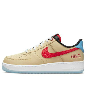 Nike �i�C�L �����Y �X�j�[�J�[ �yNike Air Force 1 '07 LV8 'Satellite' DQ7628-200�z �T�C�Y US_7.5(25.5cm)