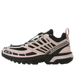 SALOMON �T������ �����Y �X�j�[�J�[ �ySALOMON ACS Pro 'Black Icy Pink' 491496�z �T�C�Y US_9(27.0cm)