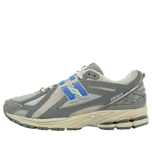 New Balance �j���[�o�����X �����Y �X�j�[�J�[ �yNew Balance 1906R Sneakers 'Grey' M1906RSP�z �T�C�Y US_11(29.0cm)