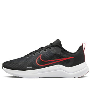Nike �i�C�L �����Y �X�j�[�J�[ �yNike Downshifter 12 'Black Dark Smoke Grey' DD9293-003�z �T�C�Y US_10.5(28.5cm)