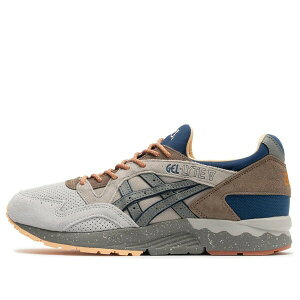 ASICS �A�V�b�N�X �����Y �X�j�[�J�[ �yASICS Gel-Lyte V 'Retro Trail Concrete' 1203A288-020�z �T�C�Y US_8.5(26.5cm)