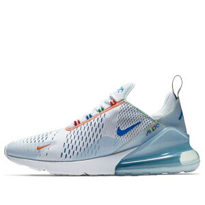 Nike �i�C�L �����Y �X�j�[�J�[ �yNike Air Max 270 'Olympics Rings' CZ7947-100�z �T�C�Y US_11(29.0cm)