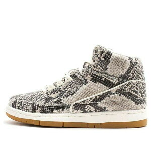 Nike �i�C�L �����Y �X�j�[�J�[ �yNike Air Python Premium 'Brown Snake Gum' 705066-201�z �T�C�Y US_11(29.0cm)