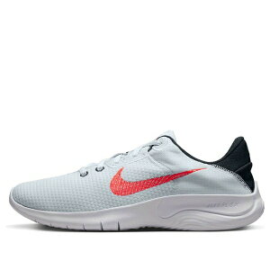 Nike �i�C�L �����Y �X�j�[�J�[ �yNike Flex Experience Run 11 Next Nature 'Grey Bright Crimson' DD9284-008�z �T�C�Y US_M_13
