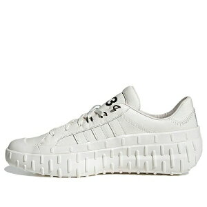 adidas �A�f�B�_�X �����Y �X�j�[�J�[ �yadidas Y-3 GR.1P 'Core White' GV7679�z �T�C�Y US_8(26.0cm)