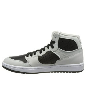 Jordan �W���[�_�� �����Y �X�j�[�J�[ �yAir Jordan Access Black/Grey AR3762-010�z �T�C�Y US_M_14