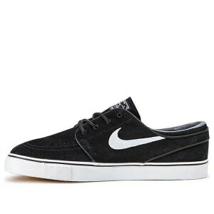 Nike �i�C�L �����Y �X�j�[�J�[ �yNike Zoom Stefan Janoski SB OG 'Black' 833603-012�z �T�C�Y US_M_4.5
