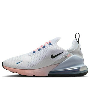 Nike �i�C�L �����Y �X�j�[�J�[ �yNike Air Max 270 'Washington Nationals' HQ8002-100�z �T�C�Y US_M_15