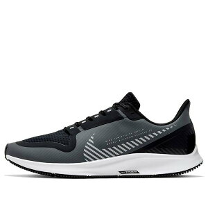 Nike �i�C�L �����Y �X�j�[�J�[ �yNike Air Zoom Pegasus 36 Shield 'Cool Grey' AQ8005-003�z �T�C�Y US_8.5(26.5cm)