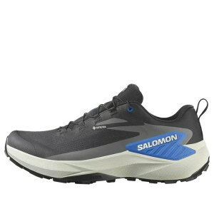 SALOMON �T������ �����Y �X�j�[�J�[ �ySALOMON Genesis GTX 'Black Blue' 478078�z �T�C�Y US_8(26.0cm)