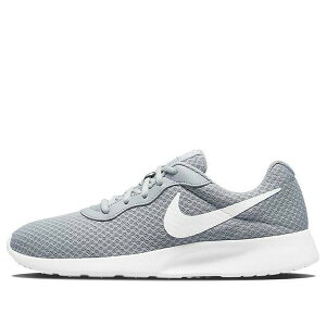 Nike �i�C�L �����Y �X�j�[�J�[ �yNike Tanjun 'Wolf Grey' DJ6258-002�z �T�C�Y US_12(30.0cm)