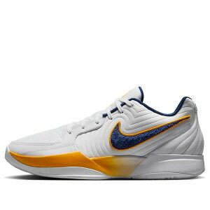 Nike �i�C�L �����Y �X�j�[�J�[ �yNike Ja 2 'Murray State' IF1606-101�z �T�C�Y US_11.5(29.5cm)