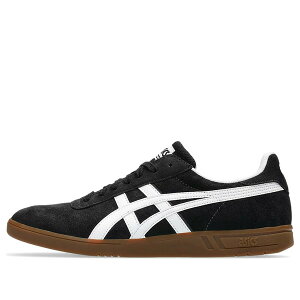 ASICS �A�V�b�N�X �����Y �X�j�[�J�[ �yASICS Gel-Vickka Pro 'Black Brown' 1201A486-004�z �T�C�Y US_10.5(28.5cm)
