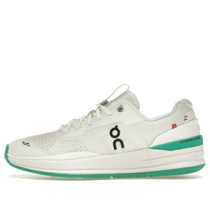 On Running �I�� �����j���O �����Y �X�j�[�J�[ �yOn Running x Kith The Roger Pro 'White Mint' 48.98045�z �T�C�Y US_10(28.0cm)