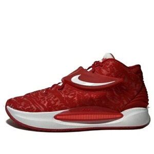 Nike �i�C�L �����Y �X�j�[�J�[ �yNike KD 14 TB 'University Red' DM5040-603�z �T�C�Y US_11(29.0cm)