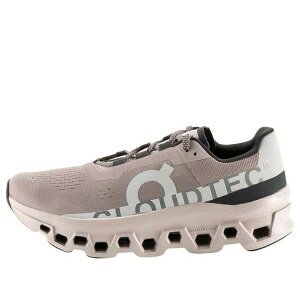 On Running �I�� �����j���O �����Y �X�j�[�J�[ �yOn Running Cloudmonster 'Cinder Fog' 61.97729�z �T�C�Y US_11(29.0cm)