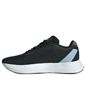 adidas �A�f�B�_�X �����Y �X�j�[�J�[ �yadidas Duramo Sl 'Black Pink Light Blue' IF7885�z �T�C�Y US_5.5(23.5cm)