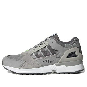 adidas �A�f�B�_�X �����Y �X�j�[�J�[ �yadidas ZX 10000 'Clear Grey' GX2720�z �T�C�Y US_11.5(29.5cm)