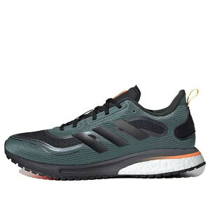 adidas �A�f�B�_�X �����Y �X�j�[�J�[ �yadidas Supernova Winter.Rdy 'Tech Emerald Black' FV5647�z �T�C�Y US_11(29.0cm)