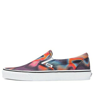 Vans �o���Y �����Y �X�j�[�J�[ �yVans Classic Slip-On 'Dark Aura' VN0A4U38WN0�z �T�C�Y US_10(28.0cm)