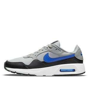Nike �i�C�L �����Y �X�j�[�J�[ �yNike Air Max SC 'Light Smoke Grey Game Royal' CW4555-006�z �T�C�Y US_11.5(29.5cm)