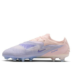 Nike �i�C�L �����Y �X�j�[�J�[ �yNike Phantom 6 Low Elite LV8 FG 'Ghost Guava Ice' IO8217-008�z �T�C�Y US_8.5(26.5cm)