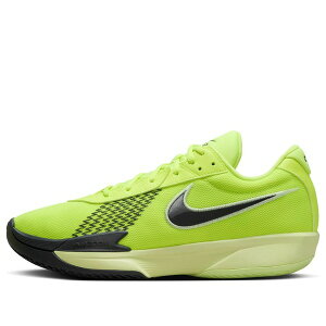 Nike �i�C�L �����Y �X�j�[�J�[ �yNike Air Zoom GT Cut Academy EP 'Barely Volt Anthracite' FB2598-700�z �T�C�Y US_5.5(23.5cm)