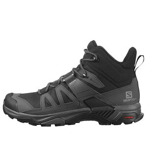 SALOMON �T������ �����Y �X�j�[�J�[ �ySalomon X Ultra 4 Mid Gore-tex 413834�z �T�C�Y US_8(26.0cm)