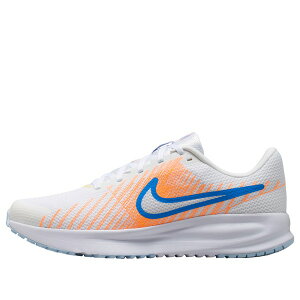 Nike �i�C�L �����Y �X�j�[�J�[ �yNike Run Defy 'White Topaz Gold Blue' HM9594-111�z �T�C�Y US_10(28.0cm)