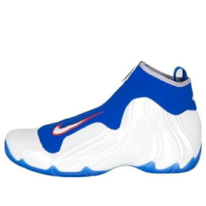 Nike �i�C�L �����Y �X�j�[�J�[ �yNike Air Flightposite 2014 'Knicks' 642307-100�z �T�C�Y US_11(29.0cm)
