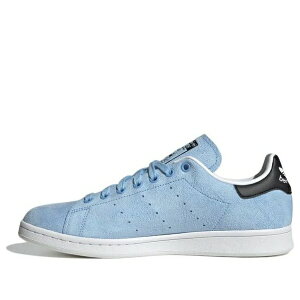 adidas �A�f�B�_�X �����Y �X�j�[�J�[ �yadidas Disney x Stan Smith 'Aladdin - Genie' HP5579�z �T�C�Y US_12(30.0cm)