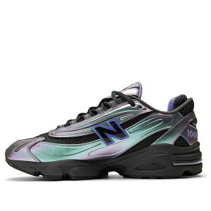 New Balance �j���[�o�����X �����Y �X�j�[�J�[ �yNew Balance 1000 'Faded Black Electric Indigo' U10004WR�z �T�C�Y US_12(30.0cm)