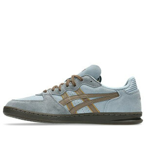 ASICS �A�V�b�N�X �����Y �X�j�[�J�[ �yASICS Skyhand OG 'Dolphin Grey' 1203A452-401�z �T�C�Y US_M_4.5