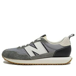New Balance �j���[�o�����X �����Y �X�j�[�J�[ �yNew Balance Todd Snyder x 237 'City Gym' MS237TSN�z �T�C�Y US_M_13