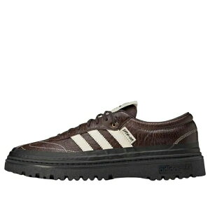 adidas �A�f�B�_�X �����Y �X�j�[�J�[ �yadidas Samba LX Freizeit SFTM 'Song For The Mute Aurora Coffee' KI4762�z �T�C�Y US_6(24.0cm)