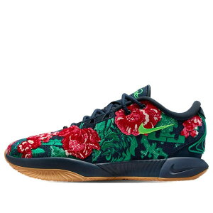 Nike �i�C�L �����Y �X�j�[�J�[ �yNike LeBron 21 Premium EP 'Father of Pearl' FV7276-400�z �T�C�Y US_10(28.0cm)