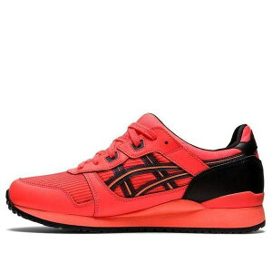 ASICS �A�V�b�N�X �����Y �X�j�[�J�[ �yASICS Gel Lyte 3 'Sunrise Red' 1201A052-700�z �T�C�Y US_11(29.0cm)