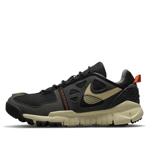 Nike �i�C�L �����Y �X�j�[�J�[ �yNike Free Terra Vista 'Black Canvas' CZ1757-001�z �T�C�Y US_11.5(29.5cm)
