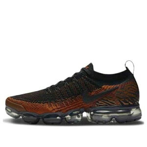 Nike �i�C�L �����Y �X�j�[�J�[ �yNike Air Vapormax Flyknit 2 'Tiger' AV7973-800�z �T�C�Y US_8.5(26.5cm)